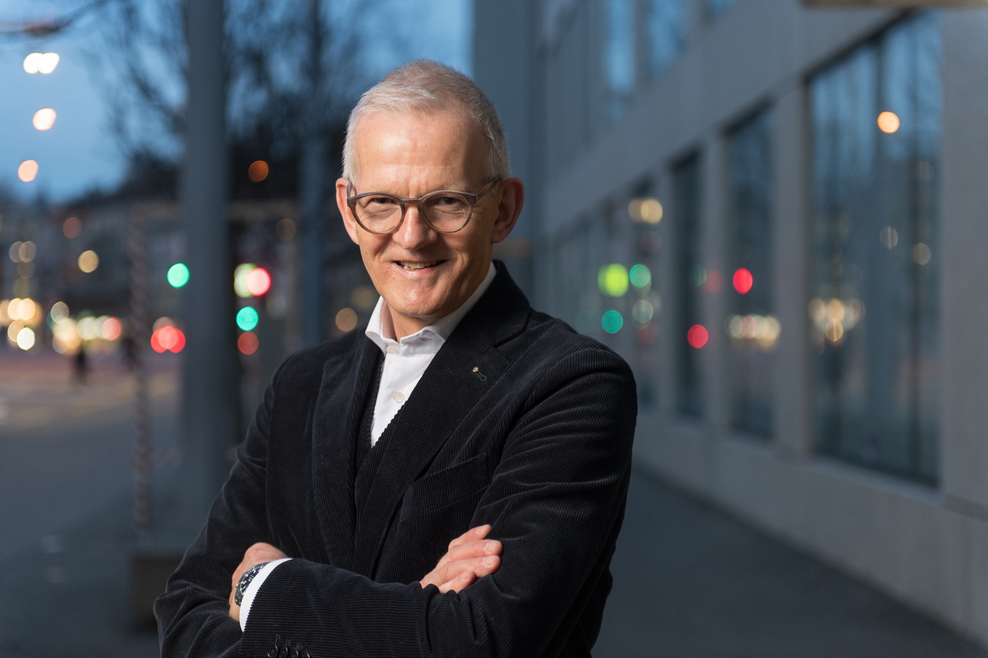 Stefan Vogler markenexperte