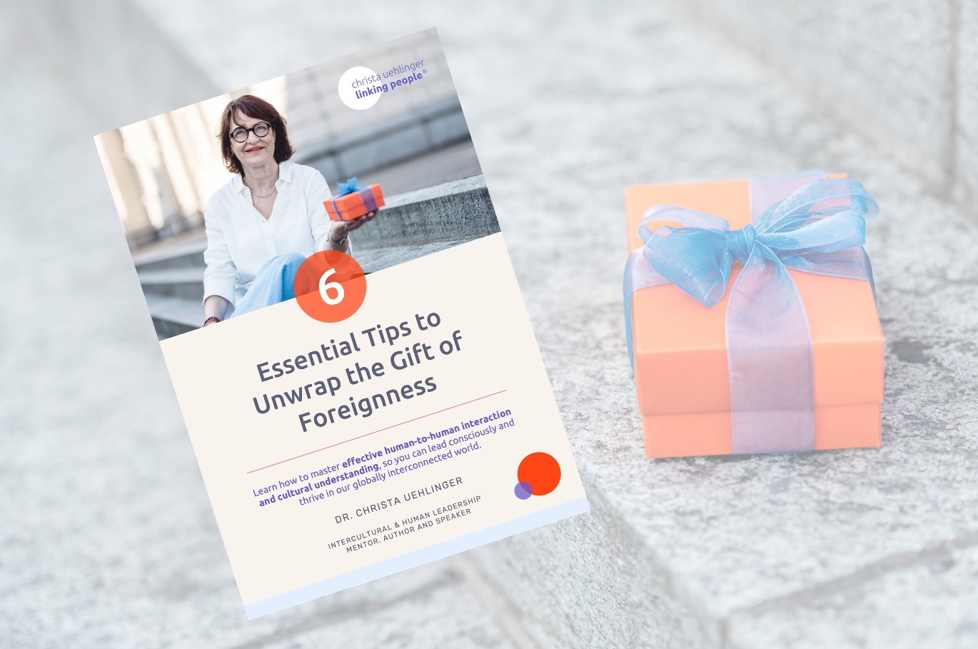 Christa Uehlinger 6 Tips Free Guide